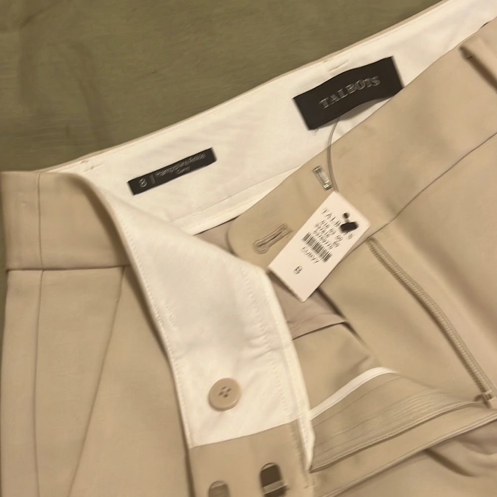 NMT Talbots women’s dress pants